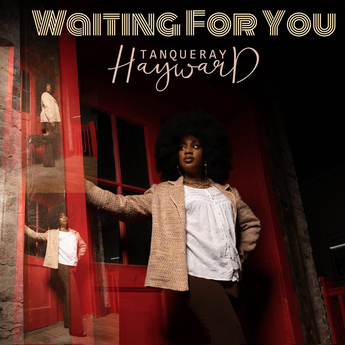 Tanqueray Hayward (@mstqmusic) on Twitter photo Shout out to <a href="/soultrackscom/">soultracks</a> for showing love to "Waiting for You"!!!! 🖤👑
soultracks.com/first-listen-t…
The Queen of Philadelphia pays homage to Motown!!
Waiting For You!!! The 2nd single from Definition of a Woman the story continues......
This Summer...... Shout out to <a href="/soultrackscom/">soultracks</a> for showing love to "Waiting for You"!!!! 🖤👑
soultracks.com/first-listen-t…
The Queen of Philadelphia pays homage to Motown!!
Waiting For You!!! The 2nd single from Definition of a Woman the story continues......
This Summer......