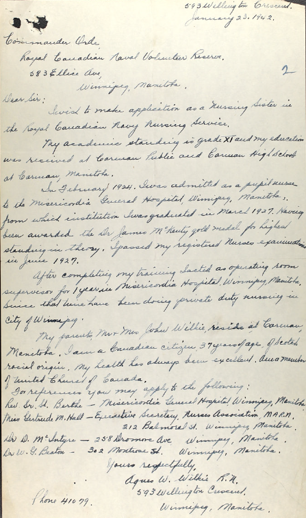 Library and Archives Canada tweet media