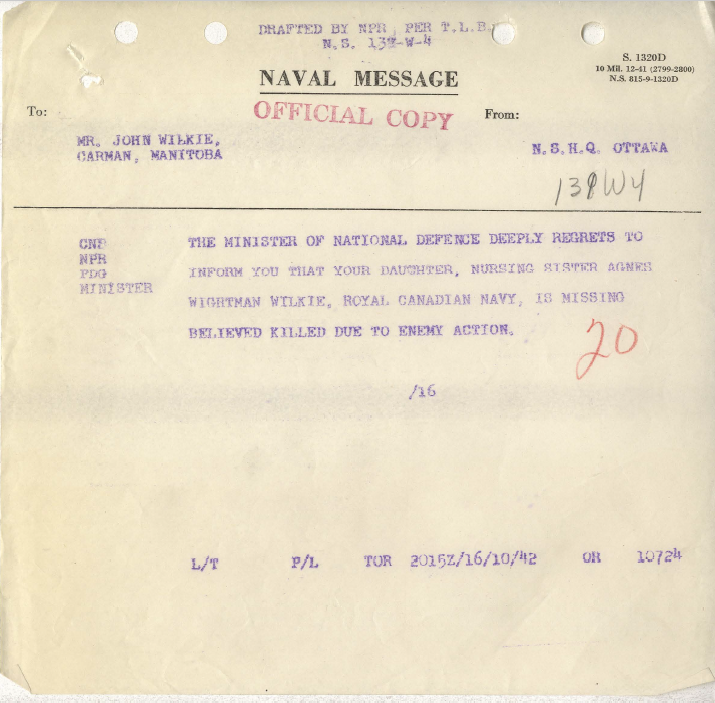 Library and Archives Canada tweet media