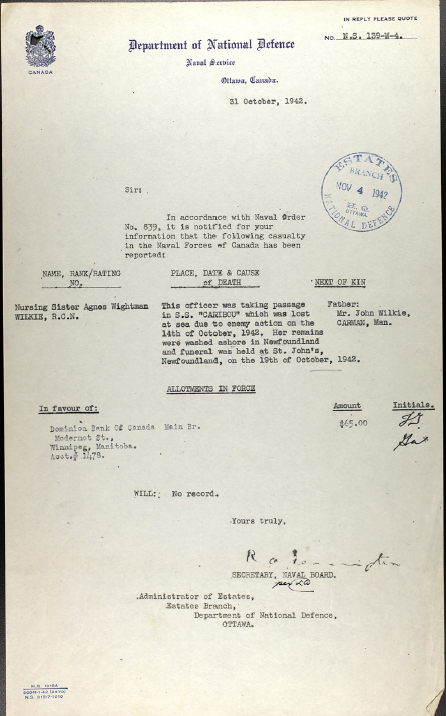 Library and Archives Canada tweet media