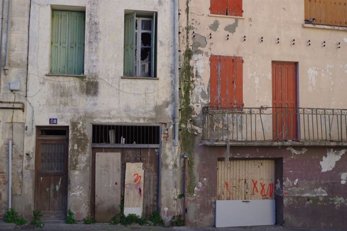 La webconférence va commencer à 14:30 ! 
C'est ici, vous pouvez encore vous inscrire : ow.ly/YYsF30sva5a
Sécurité des immeubles : comment réagir en présence d'un immeuble en péril ?
#collterr #risques #risquesmajeurs