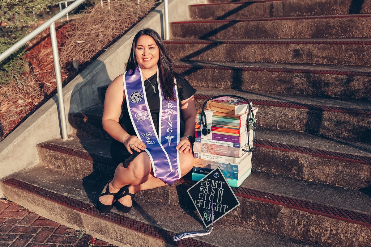 MGAstateU's tweet photo. π The celebration continues! β¨ Commencement ceremonies continue today at 9:30am. Find everything you need to know about graduation: https://t.co/Ke43OxoXeg
π² Be sure to tag us and use #MGAGrad #Knighted23 on your social media posts so we can celebrate with you! https://t.co/83OwdTeFPP