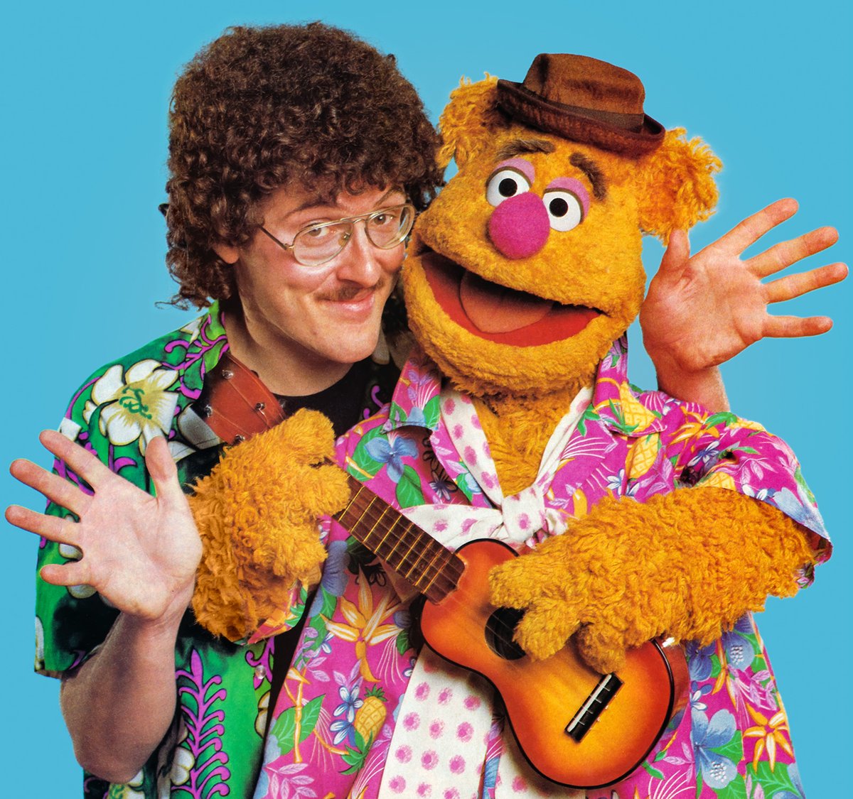 ToughPigs: Muppet Fans Who Grew Up 🐸 tweet media