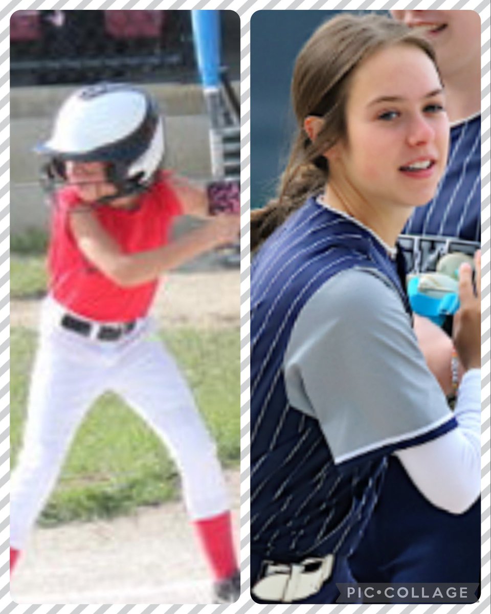 Heading into senior night in 6 days!!!! Thank you to one of our 6 seniors for all your hard work &amp; dedication to LCC Softball. We ❤️ you <a href="/avagutwein2/">Ava Gutwein</a>