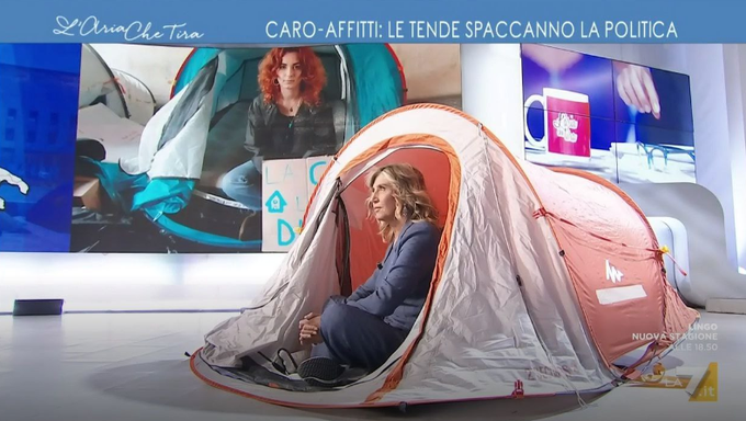 Willi_Shake_01's tweet image. Dove c&apos;è @myrtamerlino c&apos;è #ipocrisia.

La regina della sceneggiata napoletana.