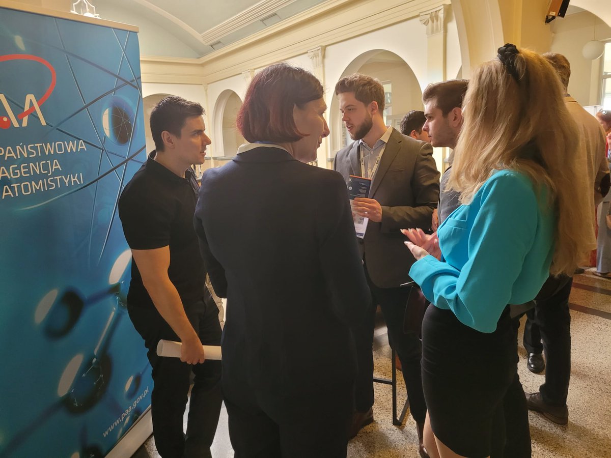 Państwowa Agencja Atomistyki tweet media