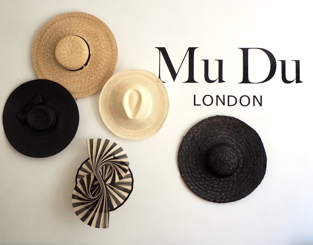 The perfect mix! Discover our summer 2023 collection online now 👒
#londonfashion #hats #womenshats #strawhats #summerhats #womensaccessories #occasionwear #new #shop