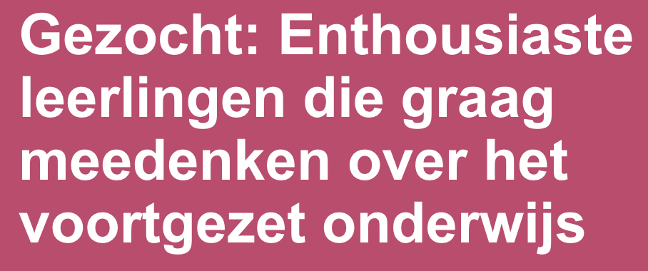 Samenwerkingsverband vo Amsterdam-Diemen tweet media