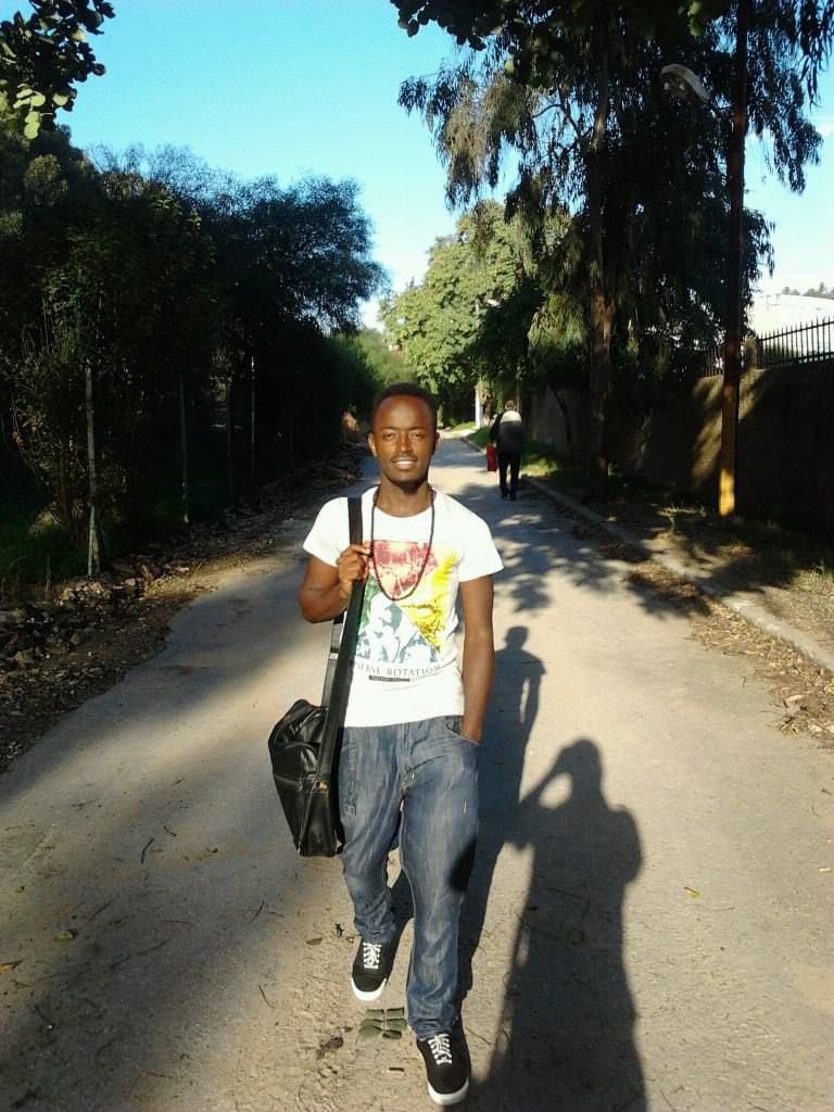 Sir YKEE BENDA tweet media