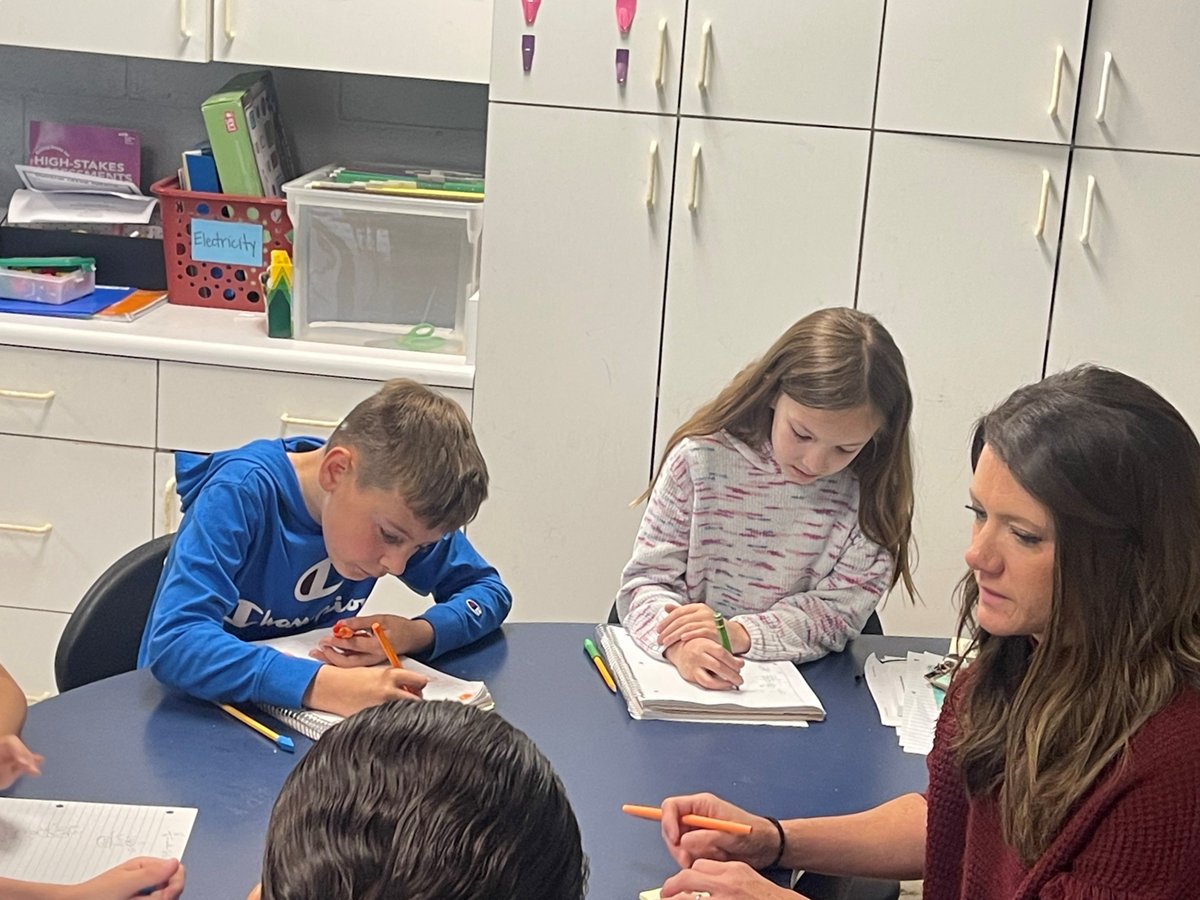 National Institute for Excellence in Teaching tweet media