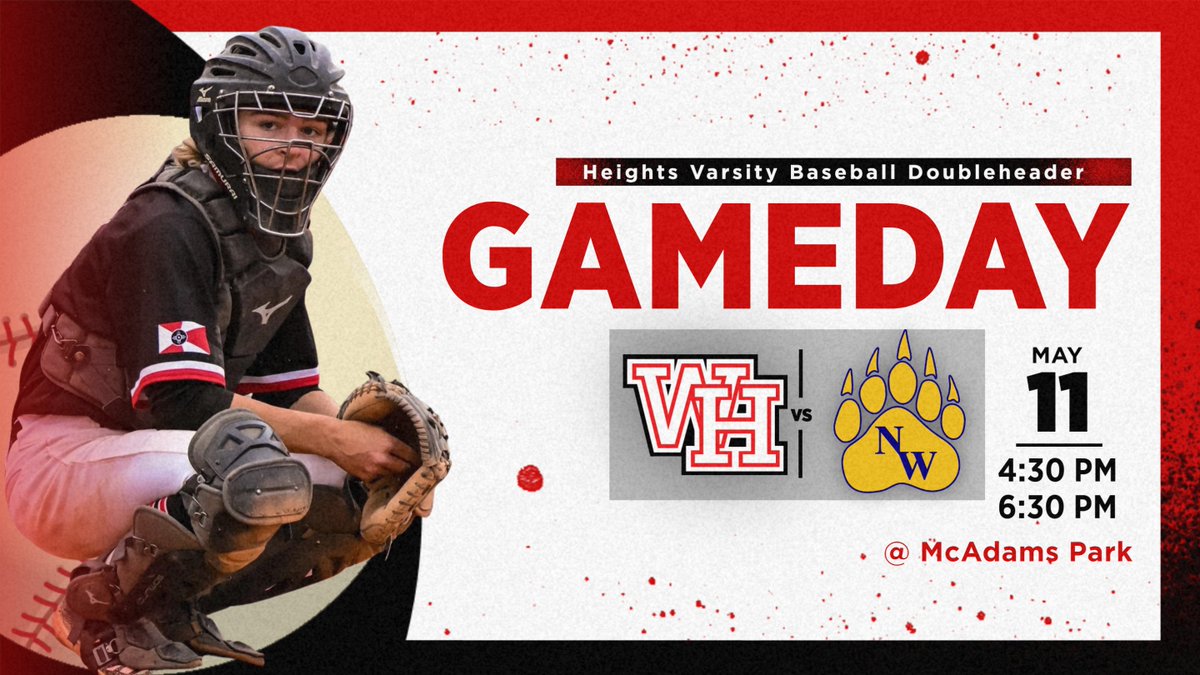 Wichita Heights Media tweet media