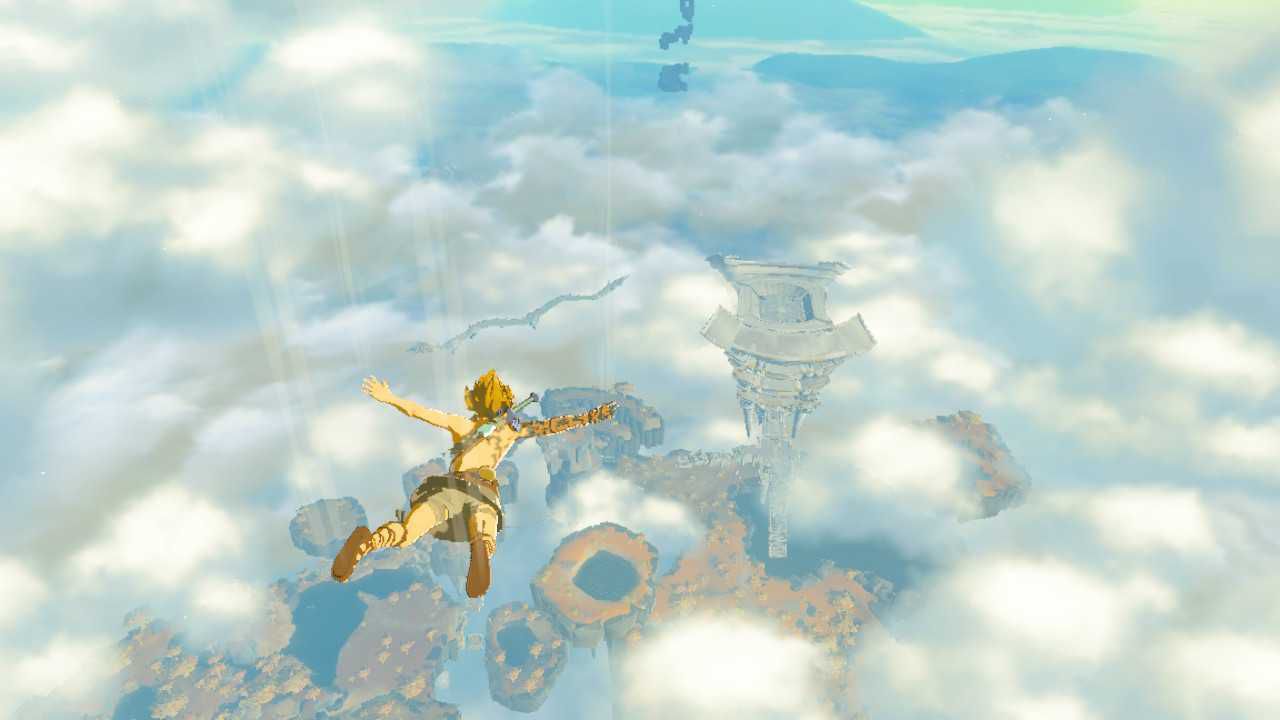 The Legend of Zelda: Breath of the Wild review - The Verge