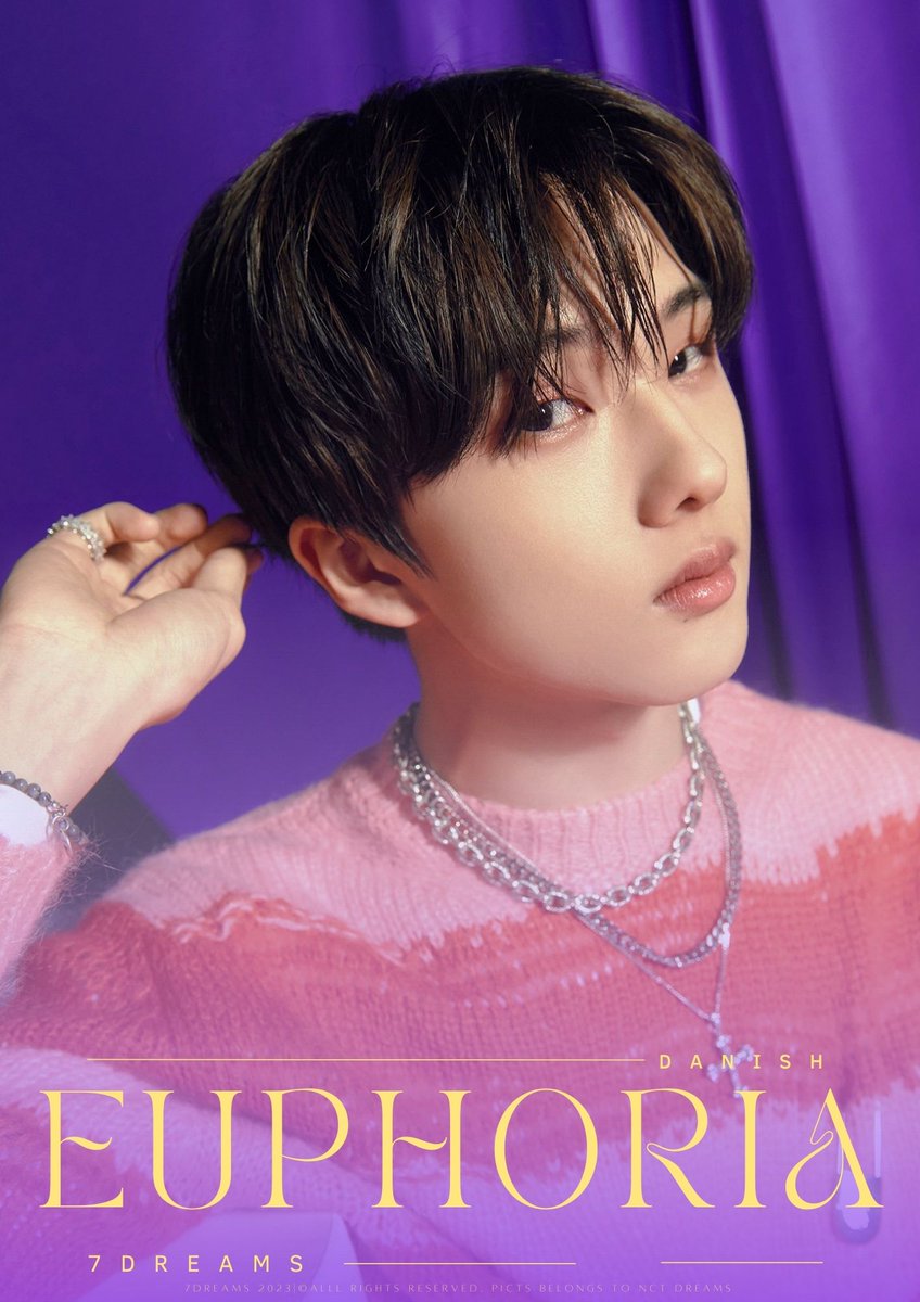 7DREAMSOFC's tweet photo. ㅤ
ㅤ
𝟕𝐃𝐑𝐄𝐀𝐌𝐒
3rd Mini Album

𝘌𝘜𝘗𝘏𝘖𝘙𝘐𝘈
━━━━━━━━━━━━━━━
Low your move, you'll can
hear the voice of king.

#ELIO #DANISH #ALTERIO
ㅤ
ㅤ https://t.co/rwC0xYttjt