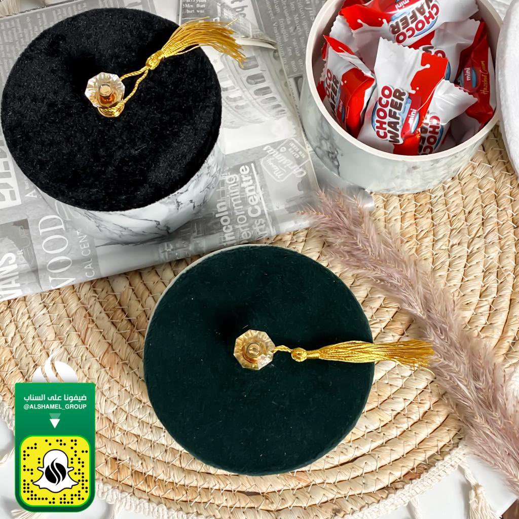 شركة مجمع الشامل. tweet media