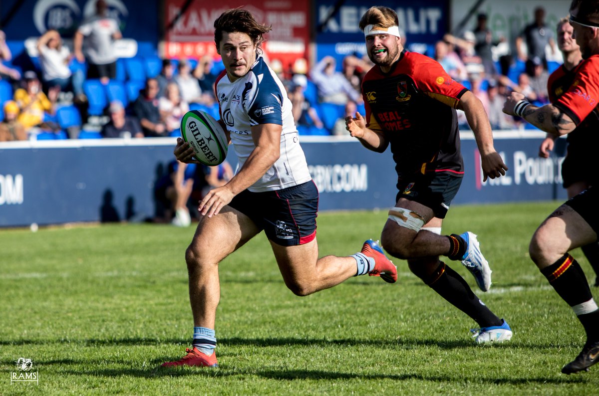 Rams RFC on Twitter: