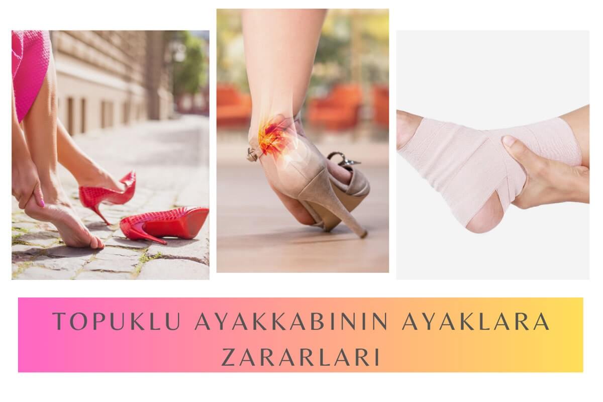 ayakkabimdlist's tweet photo. Topuklu ayakkabılar, kadınlar arasında yaygın olarak tercih edilen bir moda unsuru yanı sıra, uzun kullanım ve sürekli kullanım ayak sağlığı açısından bazı potansiyel zararlar da taşır. Bu zararlar, doğru olmayan veya sürekli kullanılan tıkanıklıkların

https://t.co/y5HQfc2NUp https://t.co/mEeJIWoA9e