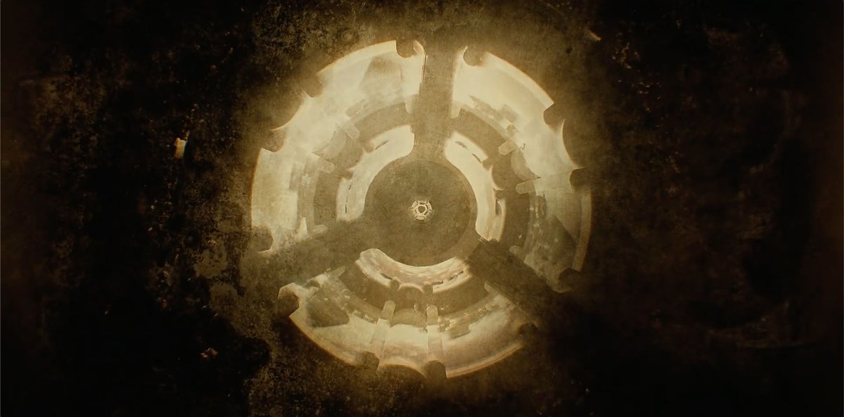 ArtofVFX's tweet photo. Be sure to watch the beautiful and stylish #MainTitle sequence created by #PatrickClair (@antibodytv) for the new #AppleTVPlus series, #Silo! https://t.co/ugl7FBeM15 https://t.co/403CoHgsac