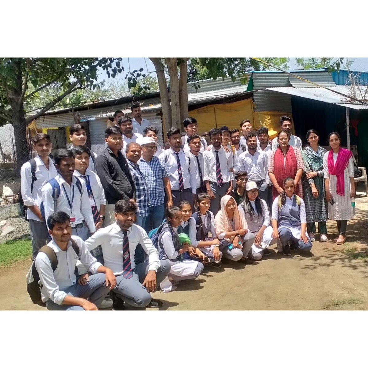 RKDF University BPL tweet media