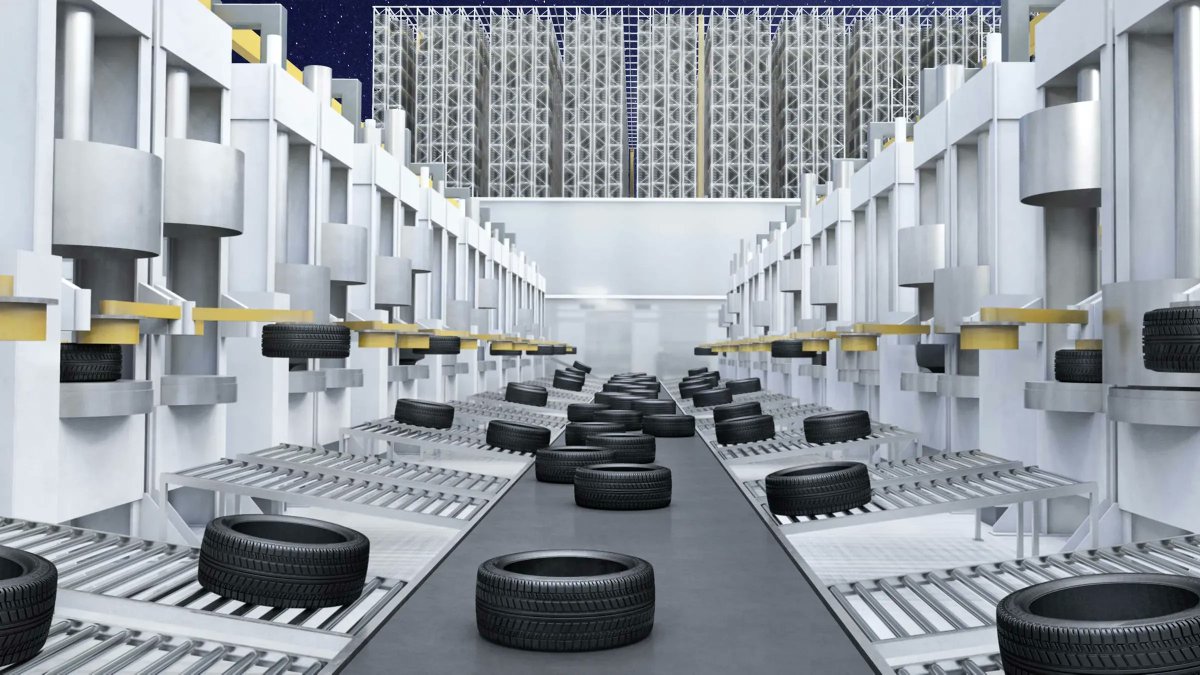 Cimcorp North America tweet media