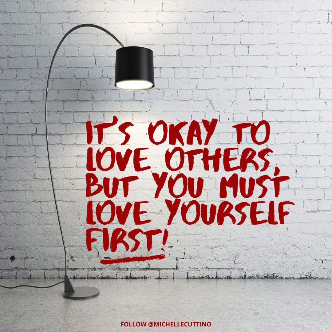 Michelle Cuttino | Empowerment Coach tweet media