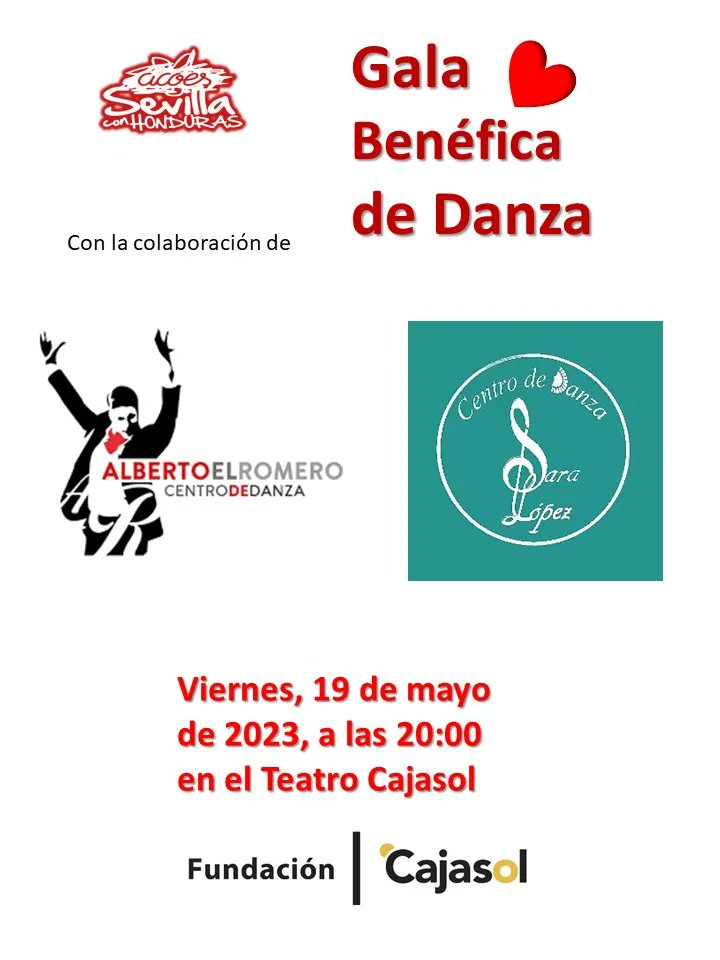 Fundación Cajasol tweet media