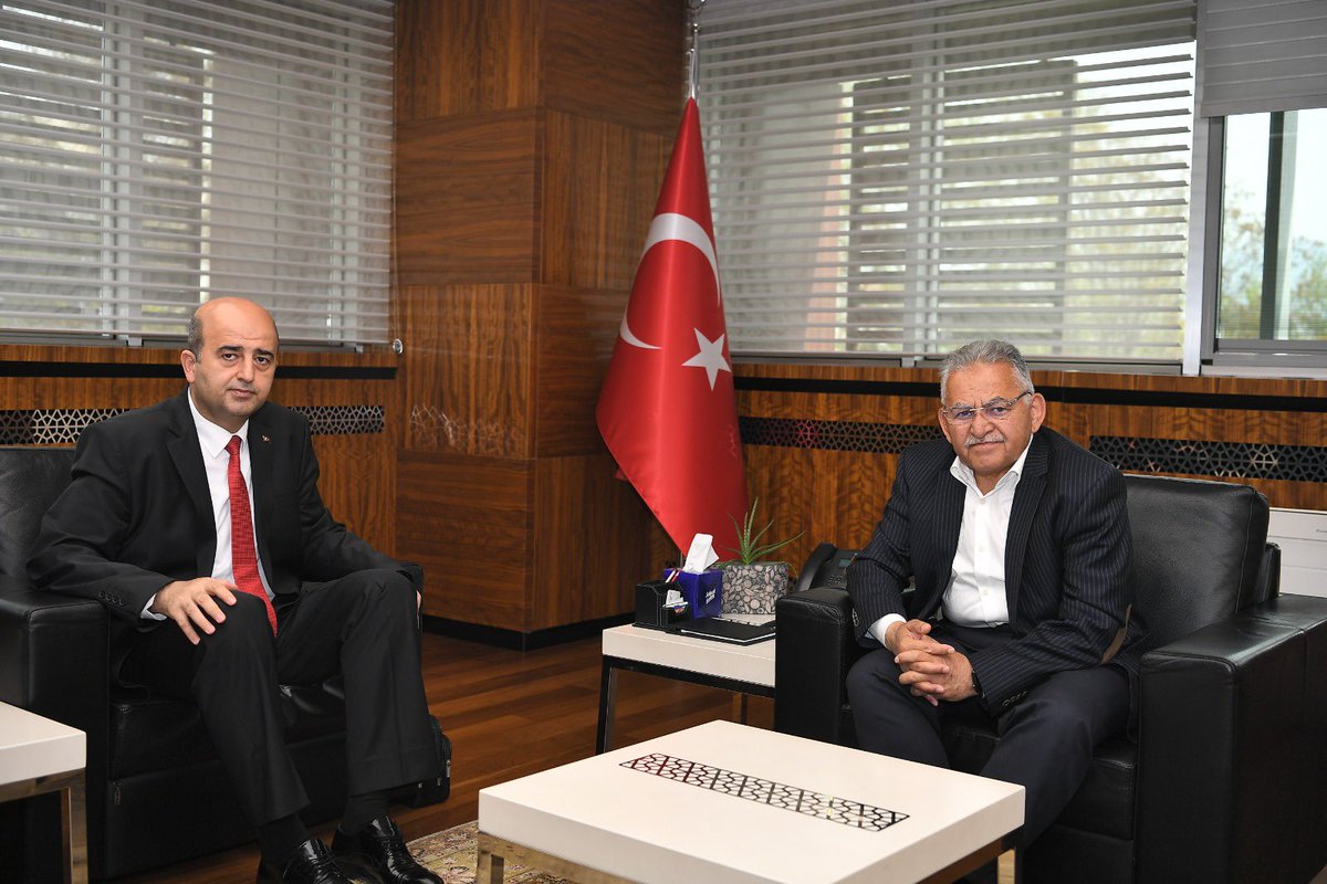 Memduh Büyükkılıç