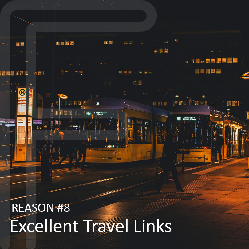 Our College Bus Service is a safe, reliable and quick way for students to travel to College.

View our latest news article here: ow.ly/nnoz50NRqtL

#FutureSkills #MediaCityUK #10ReasonsWhy #Reason8