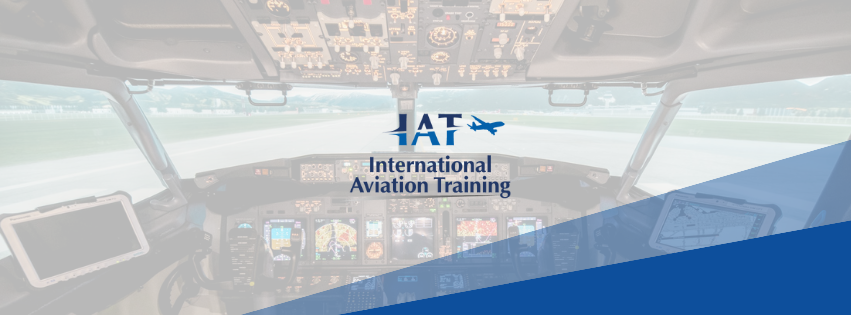 ¡AFG-ATO se convierte en International Aviation Training! 🛫

Estamos felices de anunciaros que, a partir de ahora, AFG-ATO continuará trabajando de la mano de AFG y tomará un enfoque más internacional como International Aviation Training ✈️.