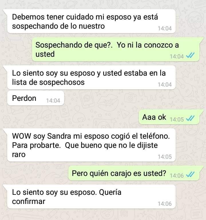 GranRespuesta's tweet photo. https://t.co/aoeE1EAAEE