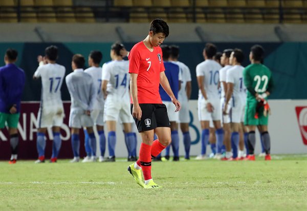 keeshmatstats's tweet photo. Make us dream, again. 

#AFCAsianCup2023 https://t.co/1AhSAkuivQ