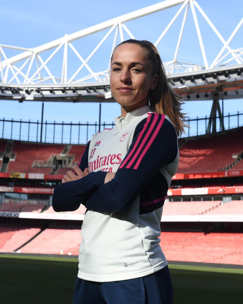 Arsenal Women tweet media