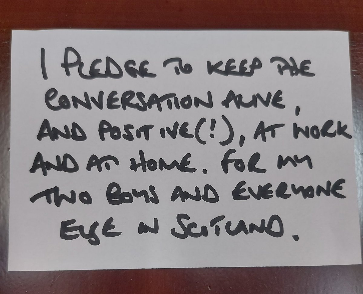 No Knives, Better Lives tweet media