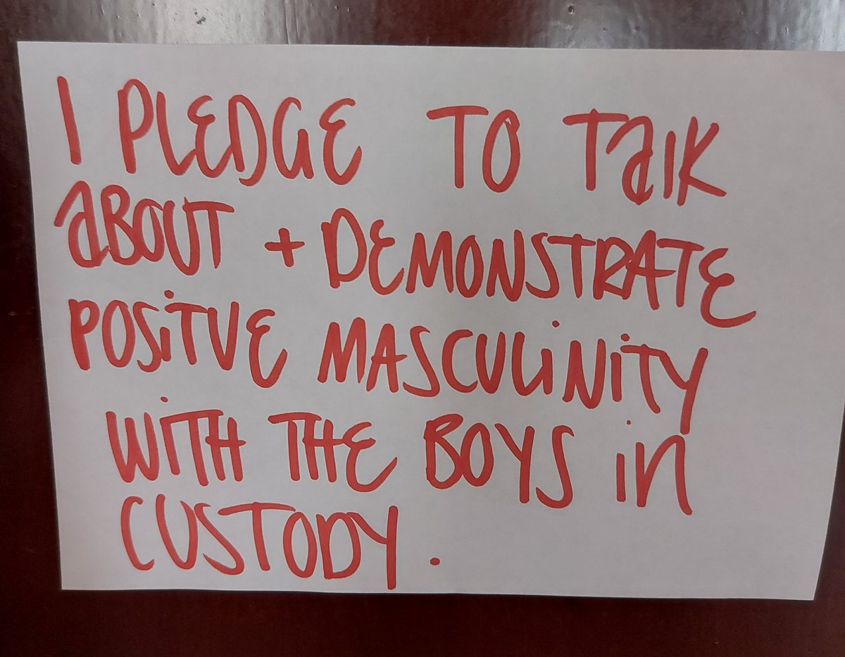 No Knives, Better Lives tweet media