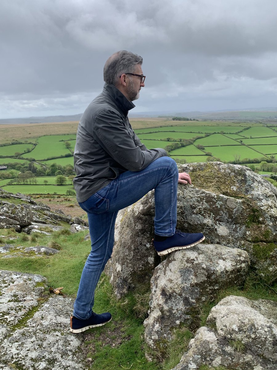 Harry Forestell tweet media