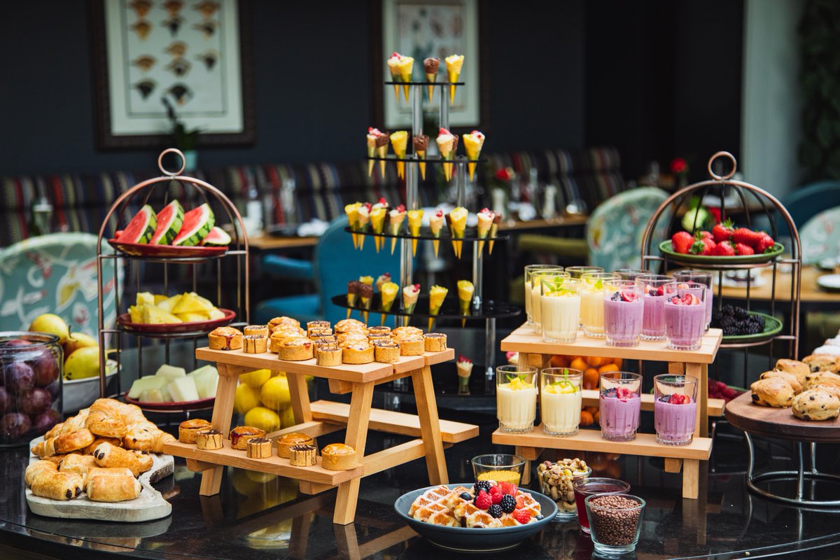 HyattBham's tweet image. It is #EatWhatYouWantDay! 🍽️ 

We have many ways of celebrating it...

ALL YEAR ROUND.

📌 𝐂𝐡𝐞𝐜𝐤 𝐨𝐮𝐫 𝐅&amp;amp;𝐁 𝐨𝐟𝐟𝐞𝐫: spr.ly/6016Od2hn 

@hyattregency | #Food #Drink #Fun