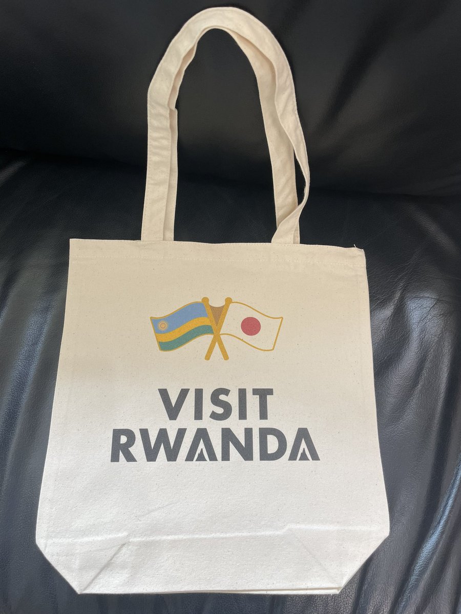 EricKabalisa's tweet photo. Rwanda is indeed a next destination @RwandainJapan to @visitrwanda_now.  🇷🇼🇯🇵 https://t.co/TZH4ZqLOlJ