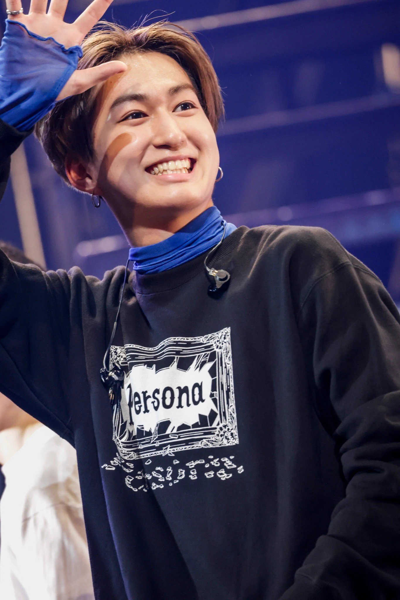 SUPER☆DRAGON on X: 