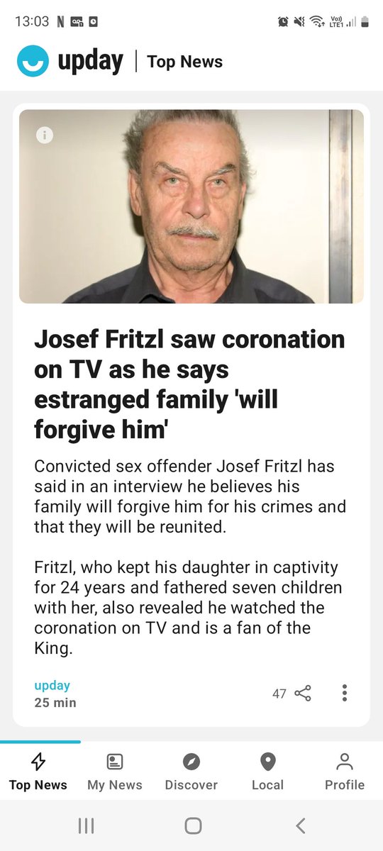 The Comedy Doctor tweet media