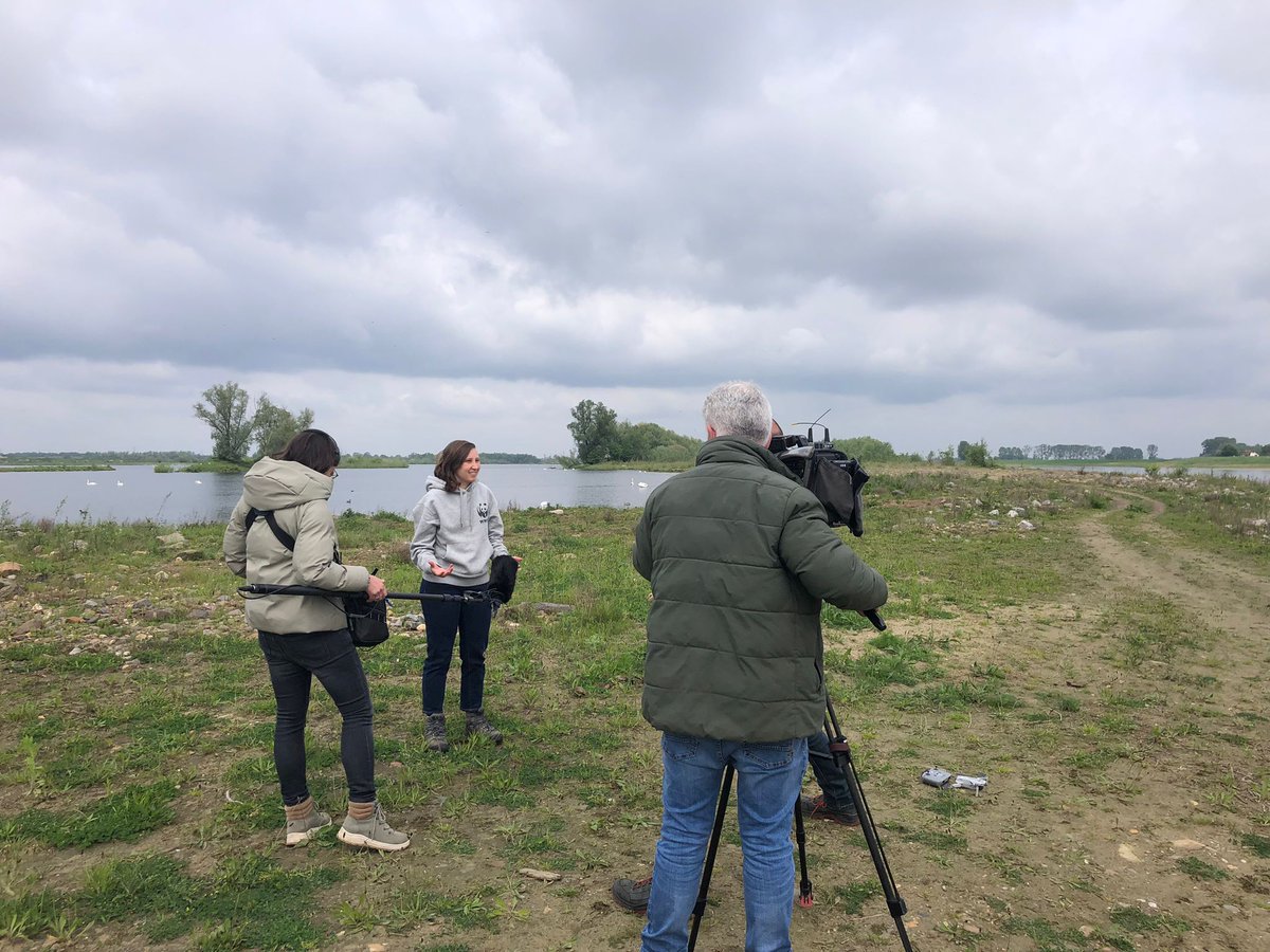 WWF_Belgique tweet picture