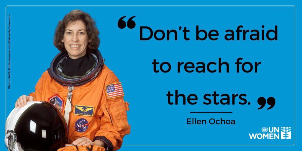 ymkfoundation's tweet photo. Be fearless and reach for the stars
#girlpower https://t.co/hhJnd5ue9E