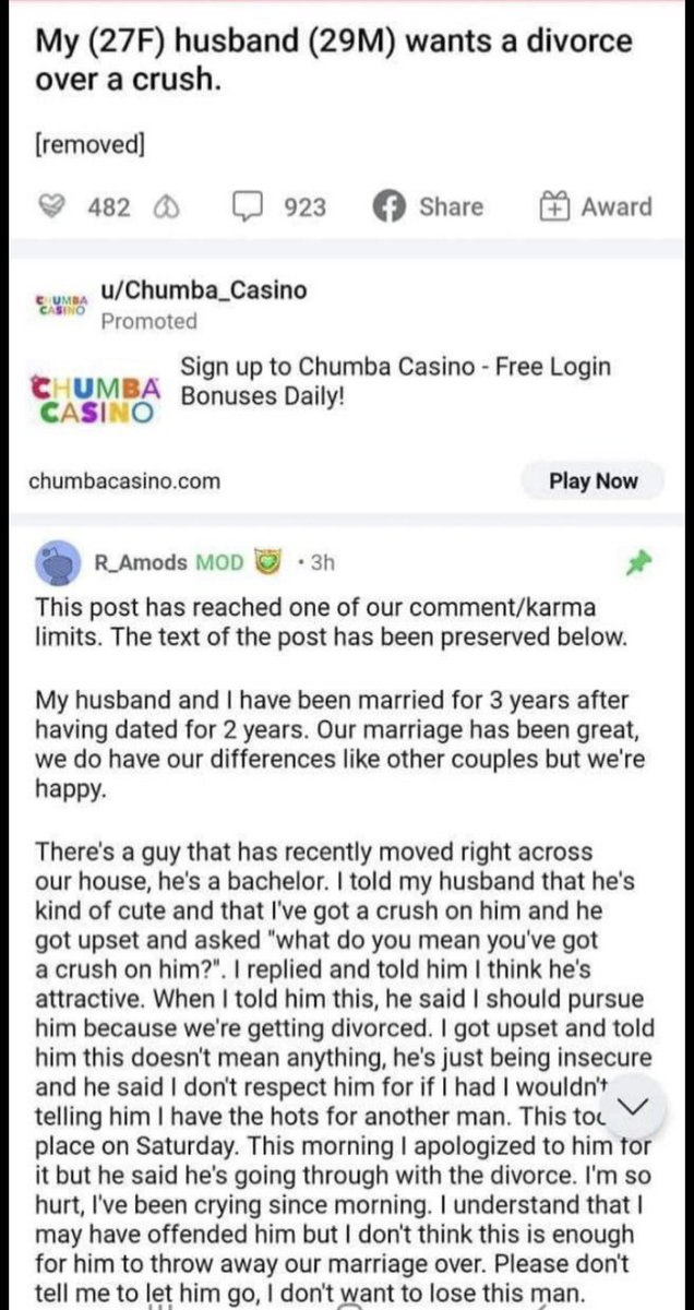 Path To Manliness tweet media