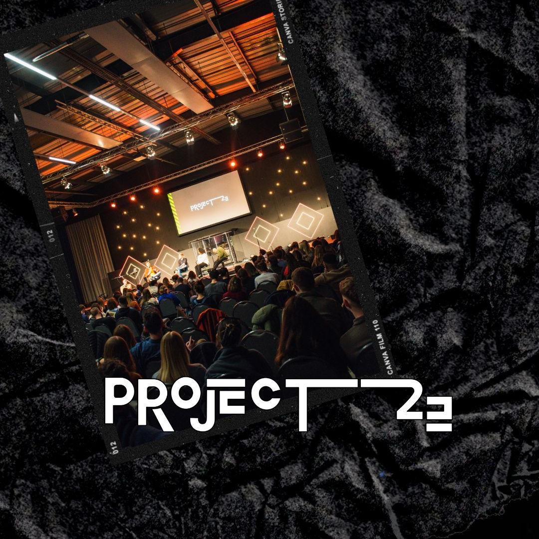 BroadcastCP's tweet photo. This week on the podcast we're continuing with another live session from the recent @project_20s conference! Listen to Katherine Brown from @newcomchurch speak on having a 'Big Vision for the Lost': https://t.co/CkSmvQcMiy https://t.co/WiIUgucJBq