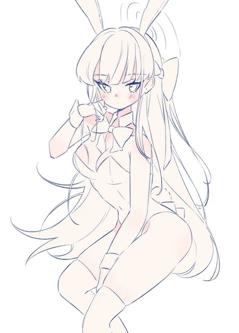Tokibun #rkgk #BlueArchive