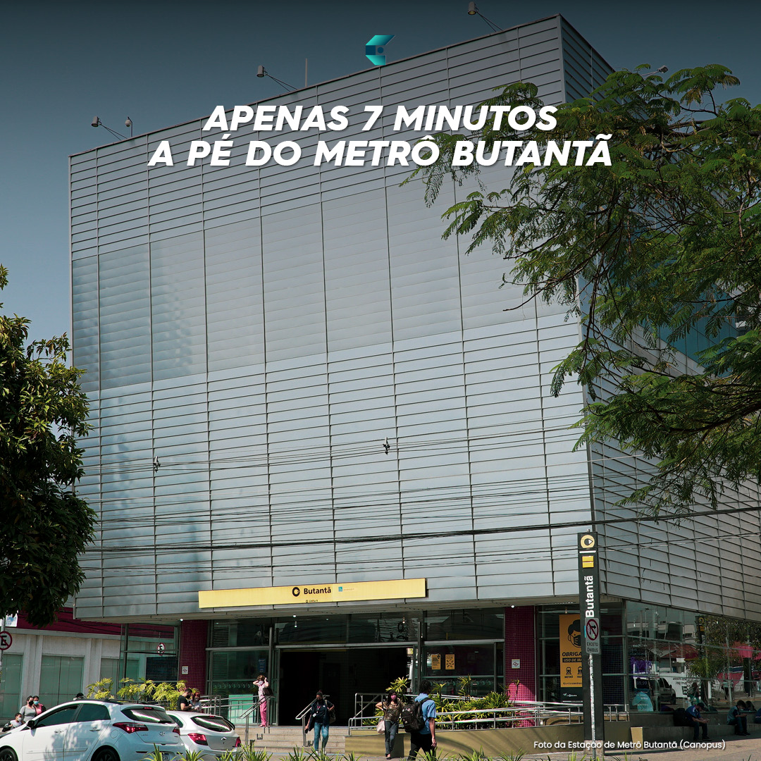 OficialCanopus's tweet image. O Today #Butantã, em #SãoPaulo, possui #apartamentos compactos e conceito Smart, que trazem mais praticidade, comodidade e segurança. A área de lazer surpreendente e se torna um atrativo especial!
Saiba mais no link bit.ly/TodayButanta-f…