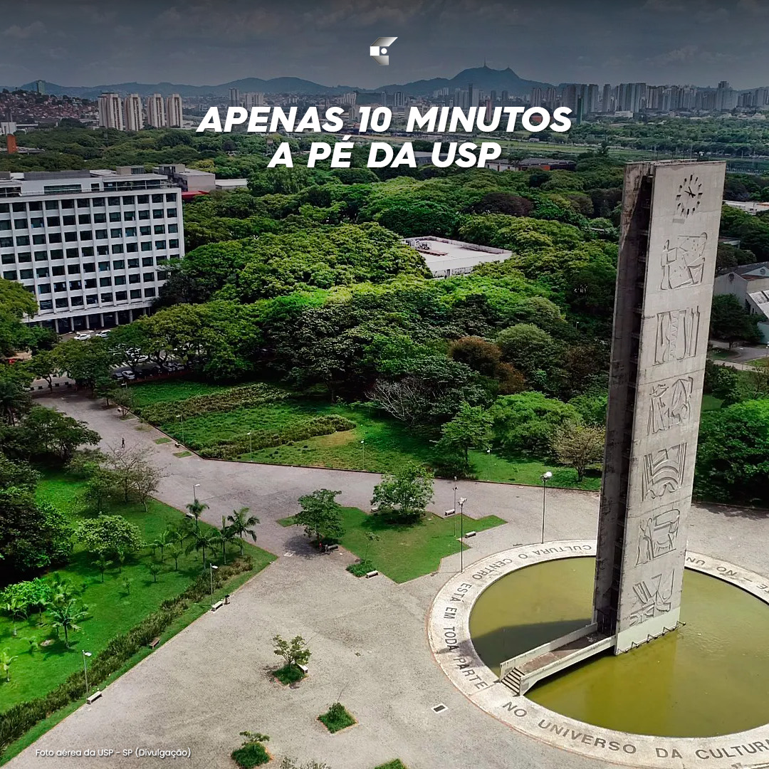 OficialCanopus's tweet image. O Today #Butantã, em #SãoPaulo, possui #apartamentos compactos e conceito Smart, que trazem mais praticidade, comodidade e segurança. A área de lazer surpreendente e se torna um atrativo especial!
Saiba mais no link bit.ly/TodayButanta-f…