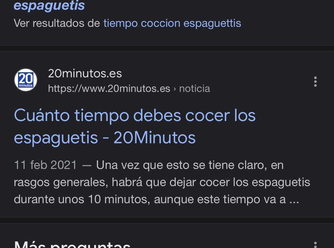 Berenjeno_'s tweet photo. Adivinad quien ha cocido los putos espaguetis 20 minutazos.

Gracias @20m supongo https://t.co/oaoCX7HKtq