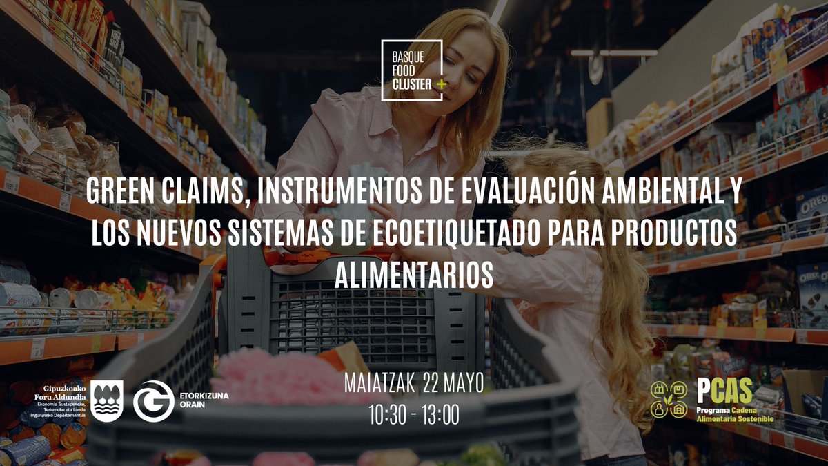 BASQUE FOOD CLUSTER tweet media