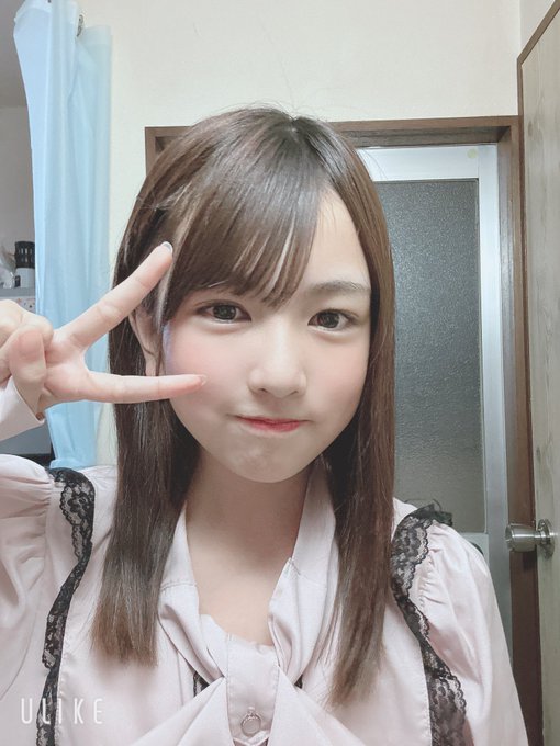 Twitterのコスプレ画像4