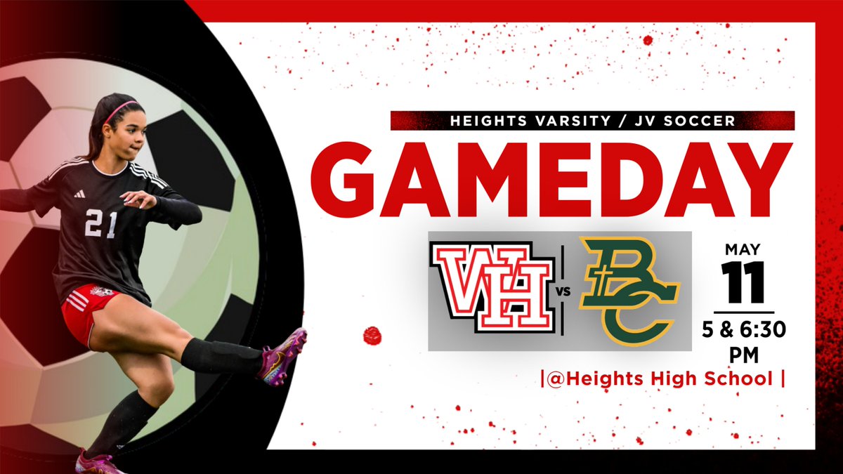 Wichita Heights Media tweet media