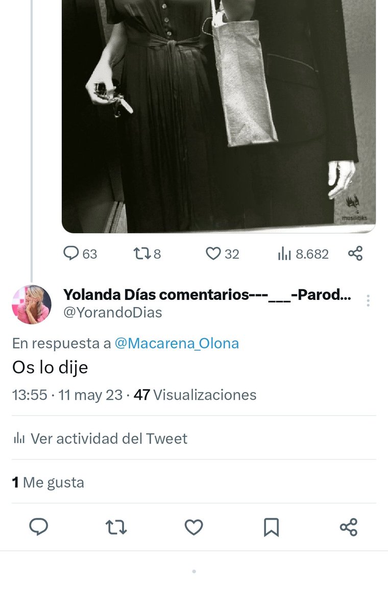 YorandoDias's tweet photo. Esa Maca
Esa Maca
Ey
Ey
Fichada 💜💜🥳🥳
#PROPONIDE https://t.co/SOxWdSQo7o
